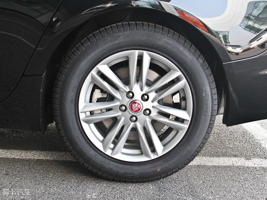 2015ݱXF 2.0T L(fng)A