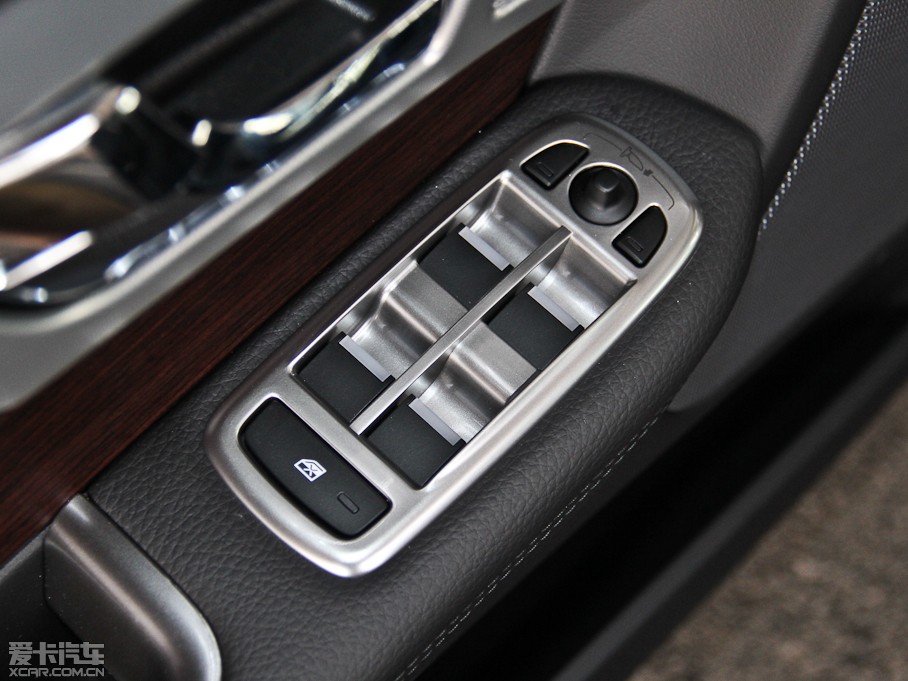 2015ݱXF 2.0T LA