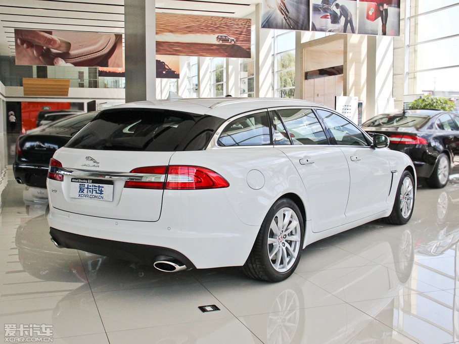 2015ݱXF Sportbrake 2.0T A