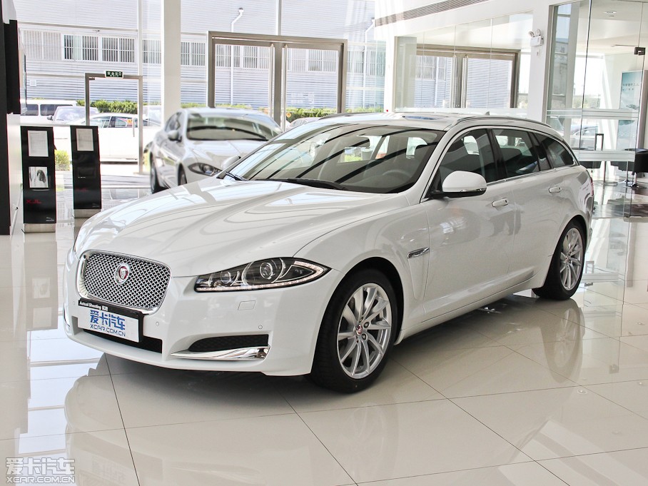 2015ݱXF Sportbrake 2.0T A