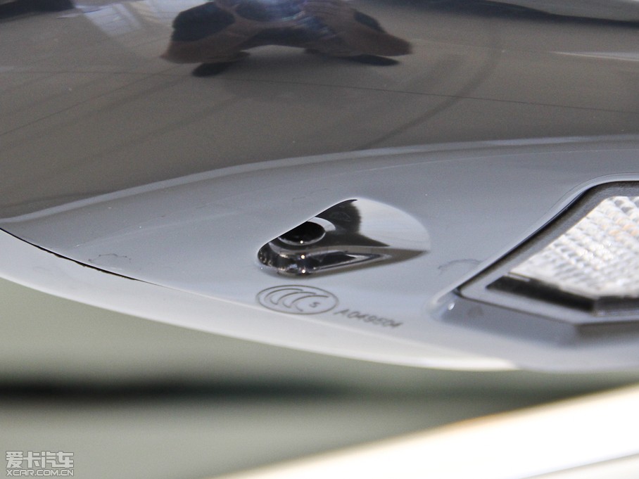 2015ݱXF Sportbrake 2.0T A