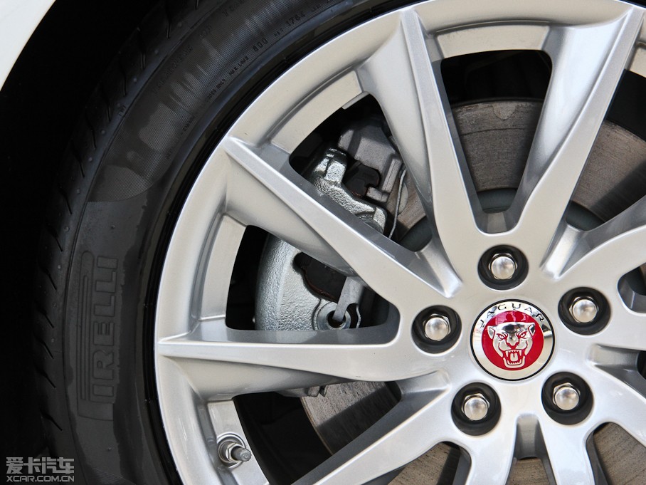 2015ݱXF Sportbrake 2.0T A