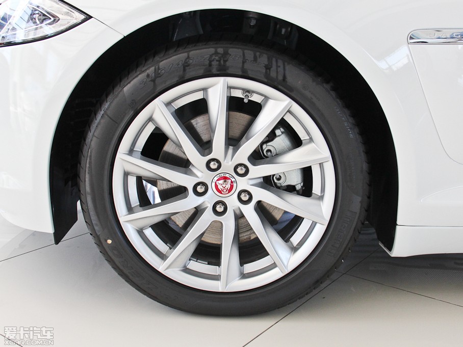 2015ݱXF Sportbrake 2.0T A