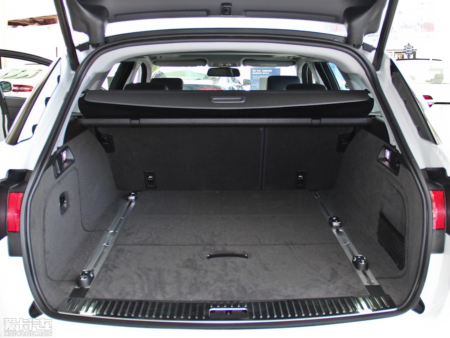 2015ݱXF Sportbrake 2.0T A