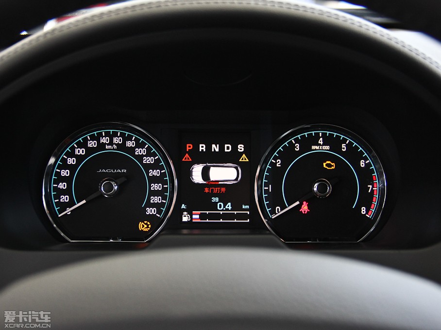 2015ݱXF Sportbrake 2.0T A