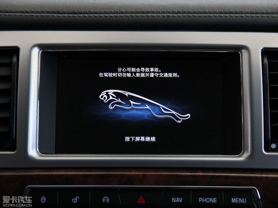 2015ݱXF Sportbrake 2.0T A