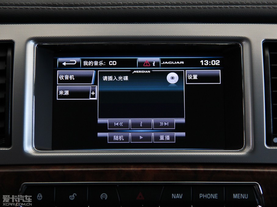 2015ݱXF Sportbrake 2.0T A