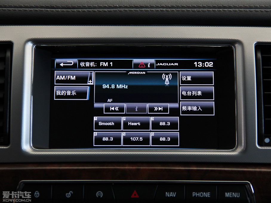 2015ݱXF Sportbrake 2.0T A