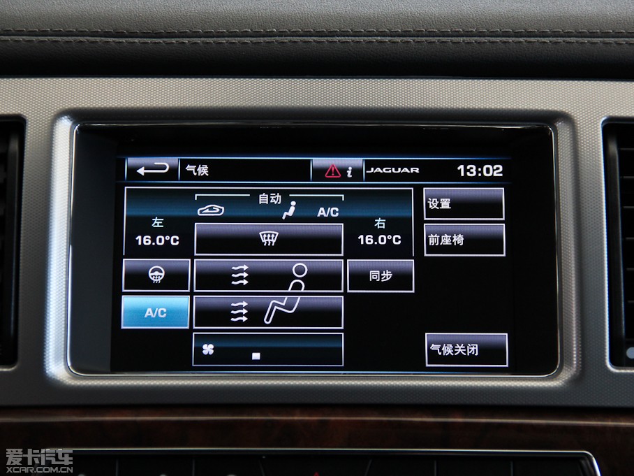 2015ݱXF Sportbrake 2.0T A