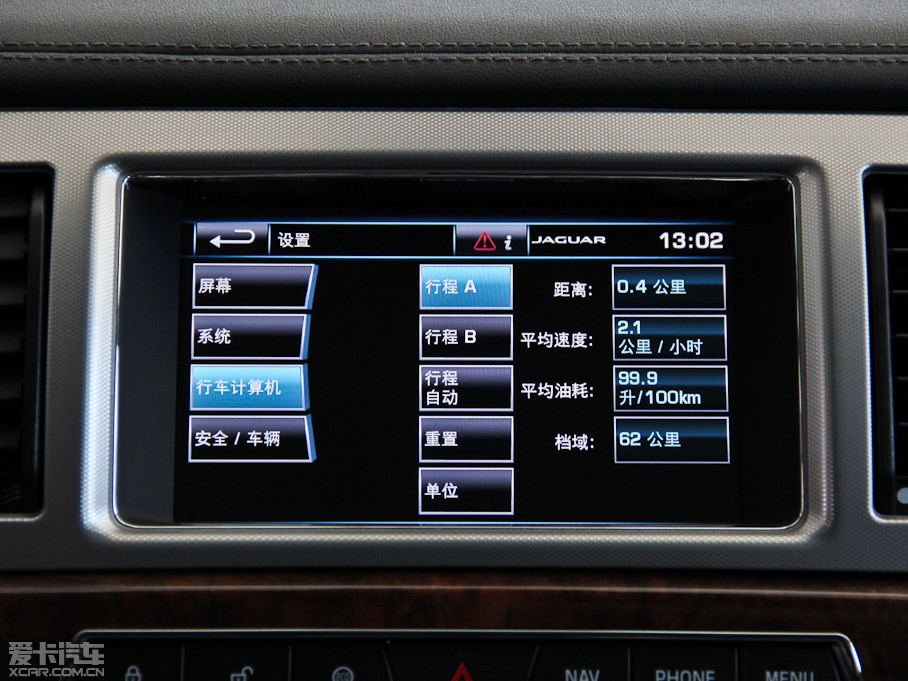 2015ݱXF Sportbrake 2.0T A