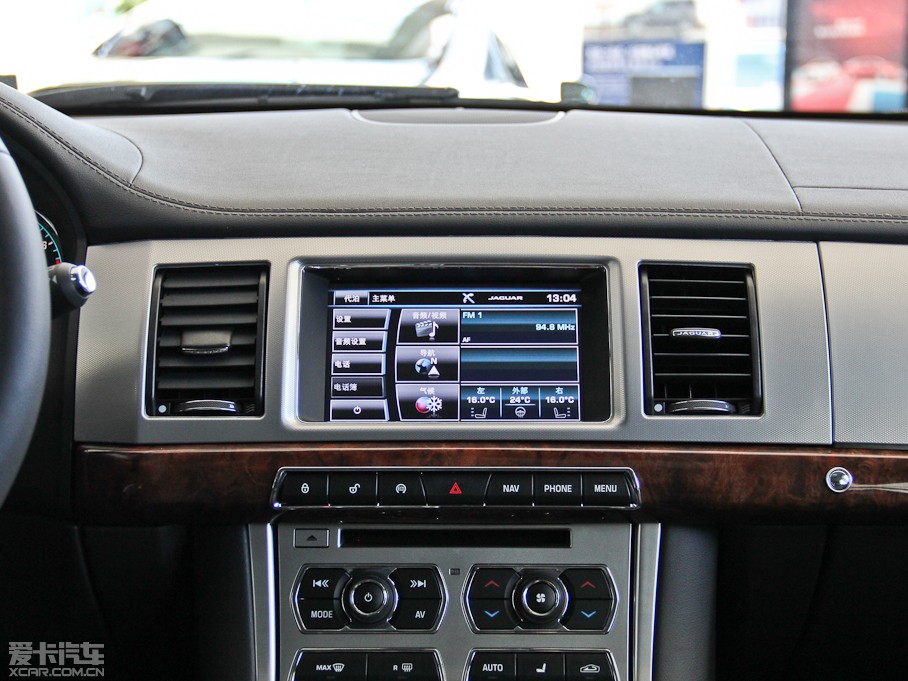 2015ݱXF Sportbrake 2.0T A