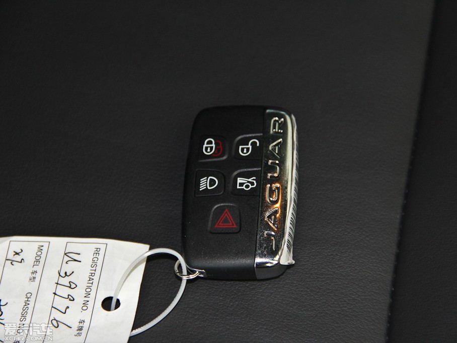 2015ݱXF Sportbrake 2.0T A