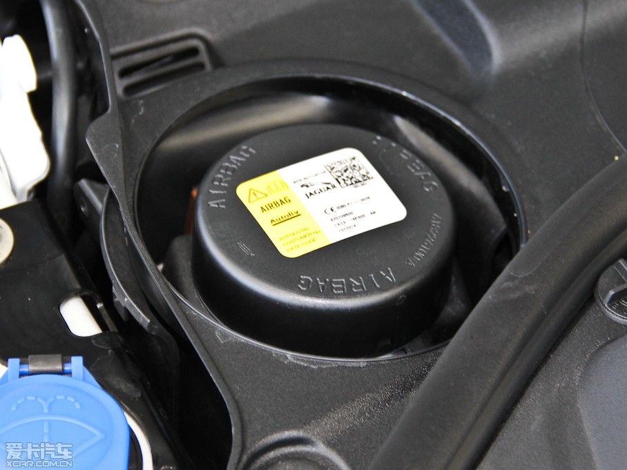 2015ݱXF Sportbrake 2.0T A