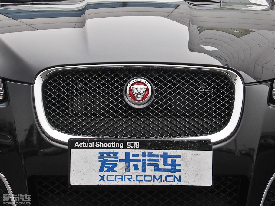 2015ݱXF 3.0 SC R-Sport A