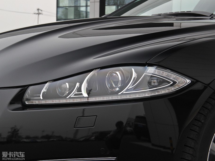 2015ݱXF 3.0 SC R-Sport A