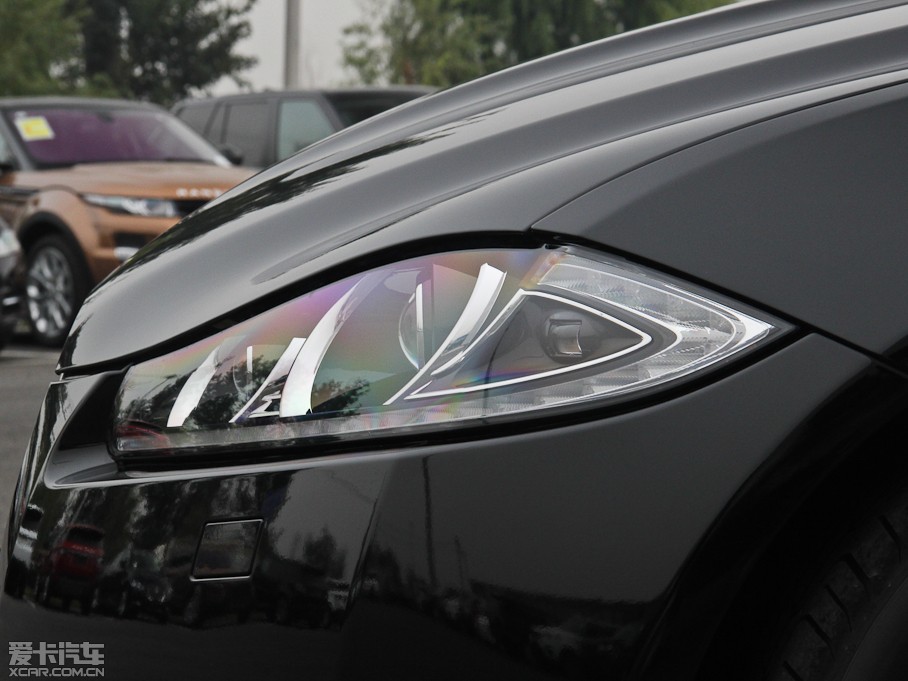 2015ݱXF 3.0 SC R-Sport A