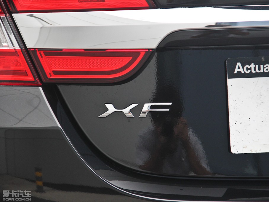 2015ݱXF 3.0 SC R-Sport A