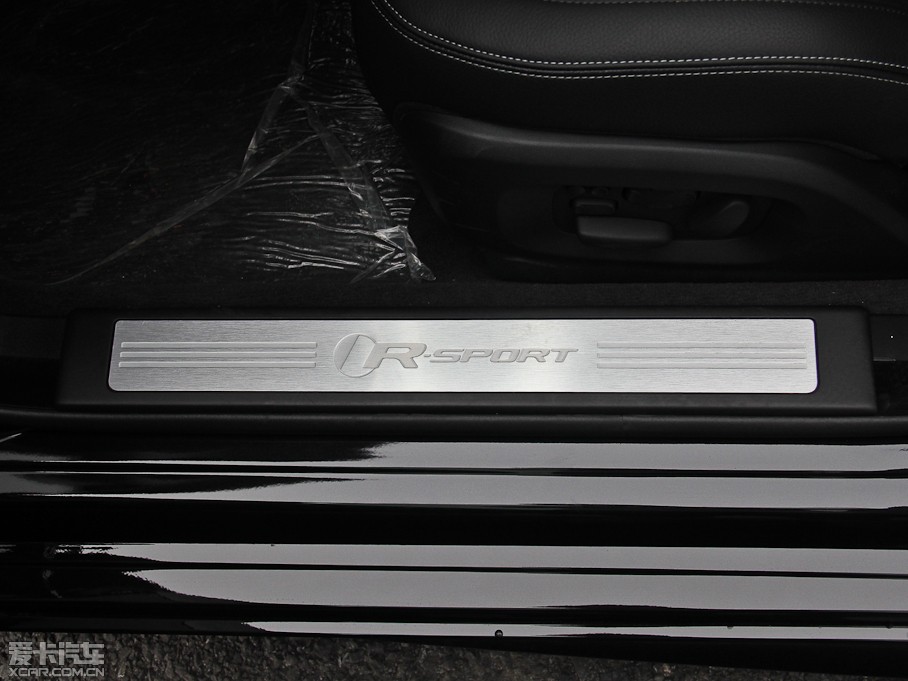 2015ݱXF 3.0 SC R-Sport A