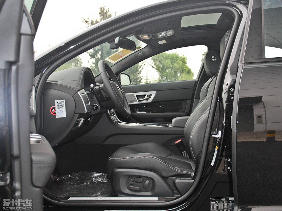 2015ݱXF 3.0 SC R-Sport A