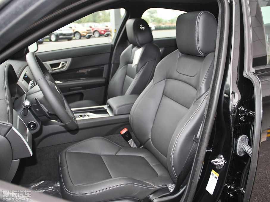 2015ݱXF 3.0 SC R-Sport A