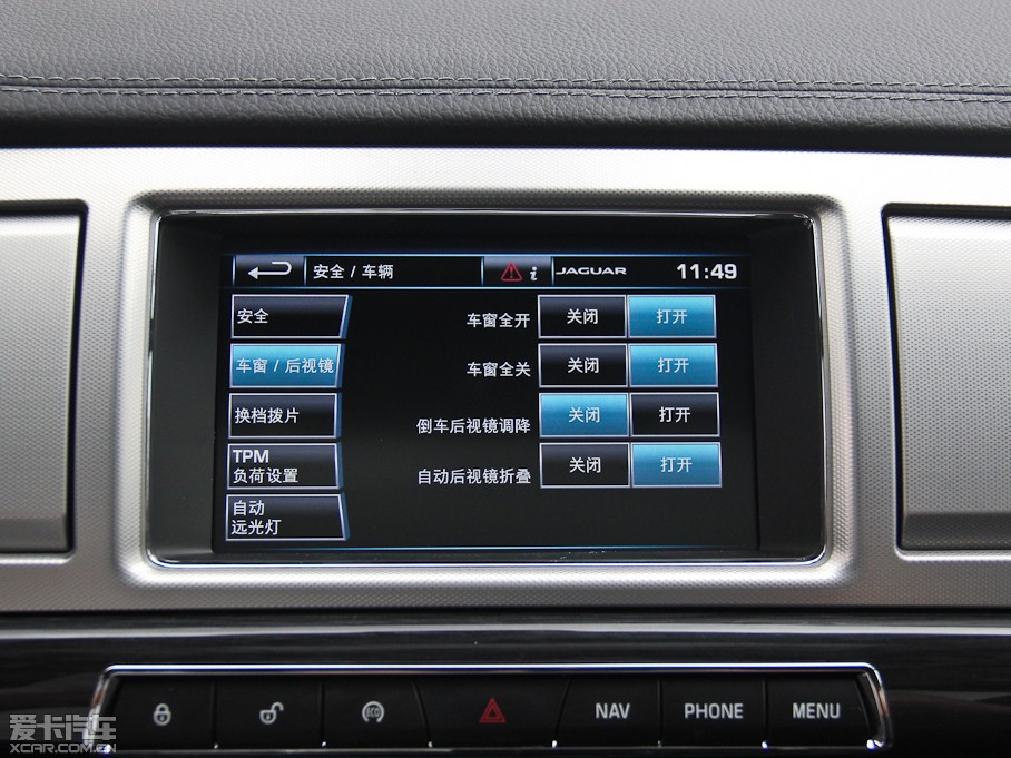 2015ݱXF 3.0 SC R-Sport A