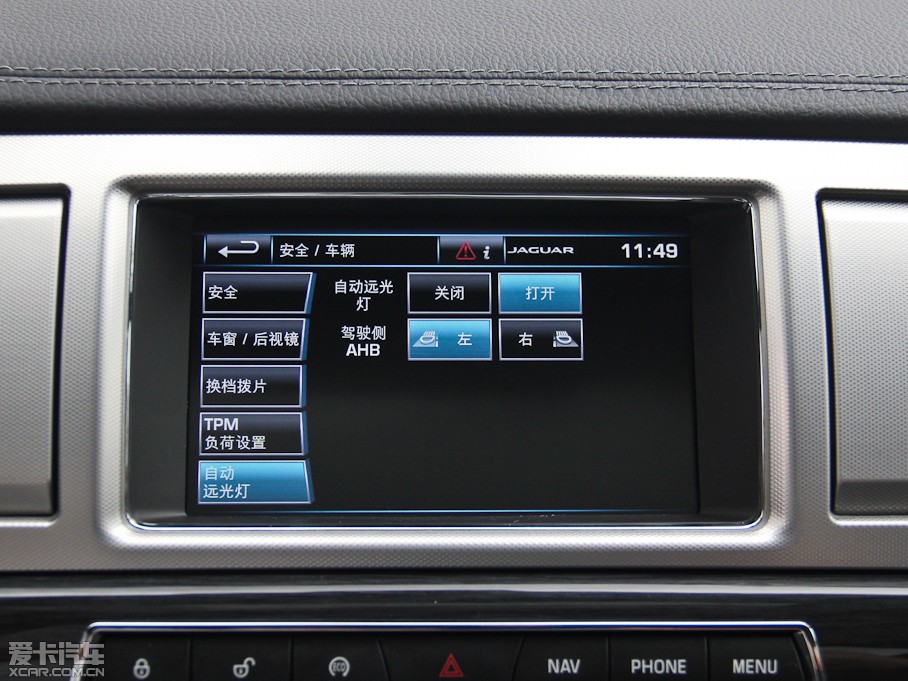 2015ݱXF 3.0 SC R-Sport A