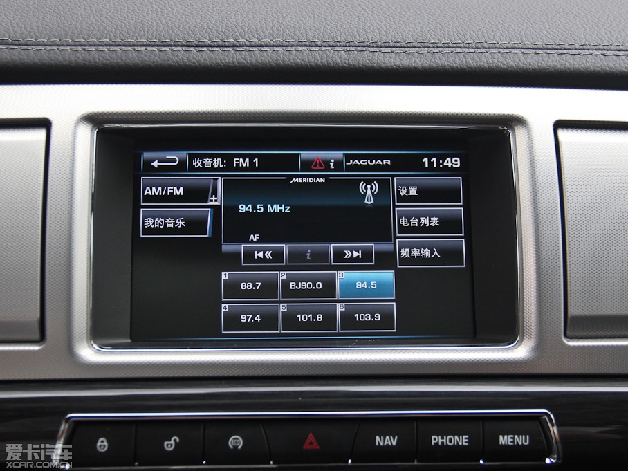 2015ݱXF 3.0 SC R-Sport A