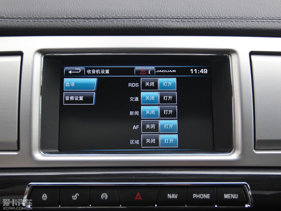 2015ݱXF 3.0 SC R-Sport A