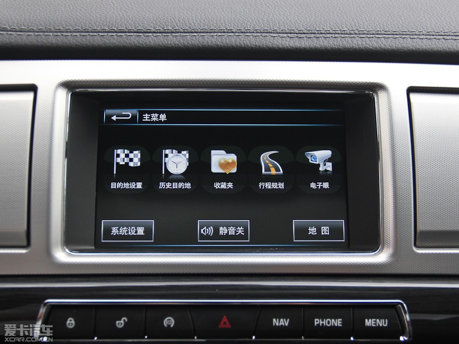 2015ݱXF 3.0 SC R-Sport A