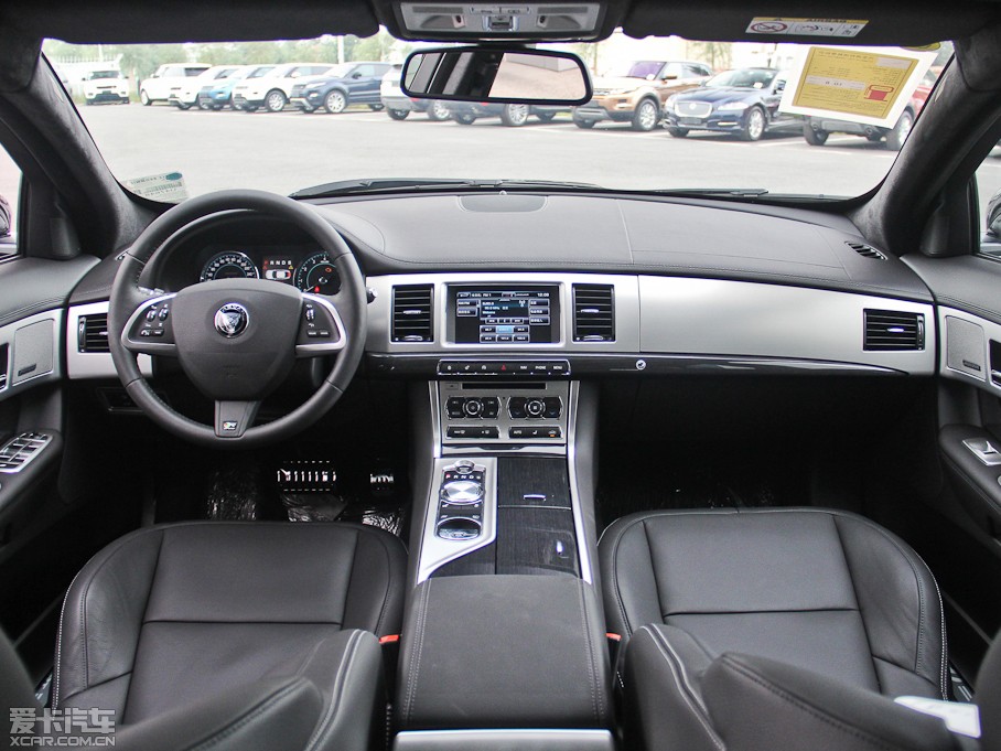 2015ݱXF 3.0 SC R-Sport A