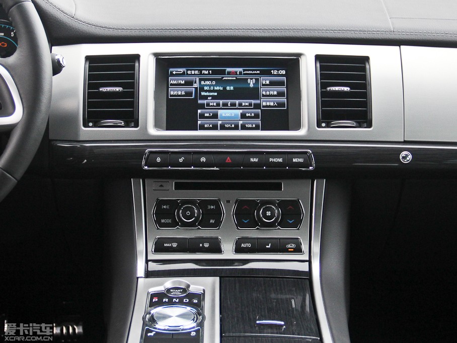 2015ݱXF 3.0 SC R-Sport A