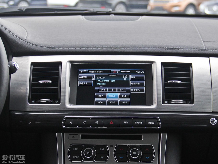 2015ݱXF 3.0 SC R-Sport A