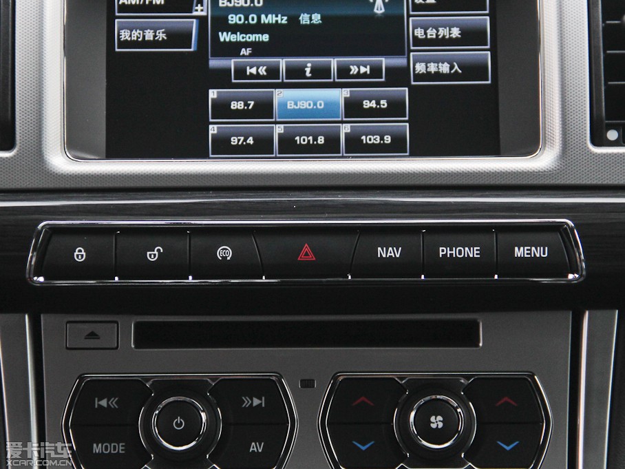 2015ݱXF 3.0 SC R-Sport A