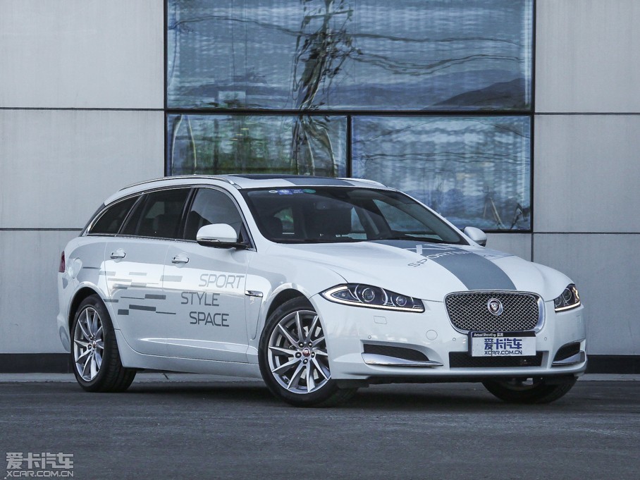 2015ݱXF Sportbrake 2.0T A