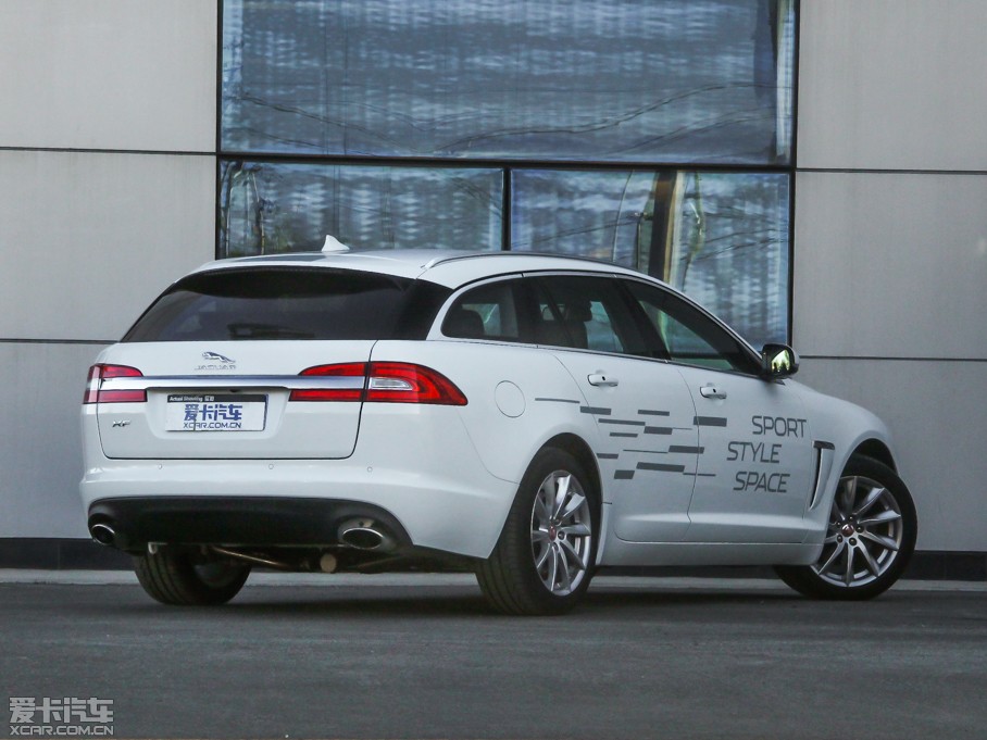 2015ݱXF Sportbrake 2.0T A