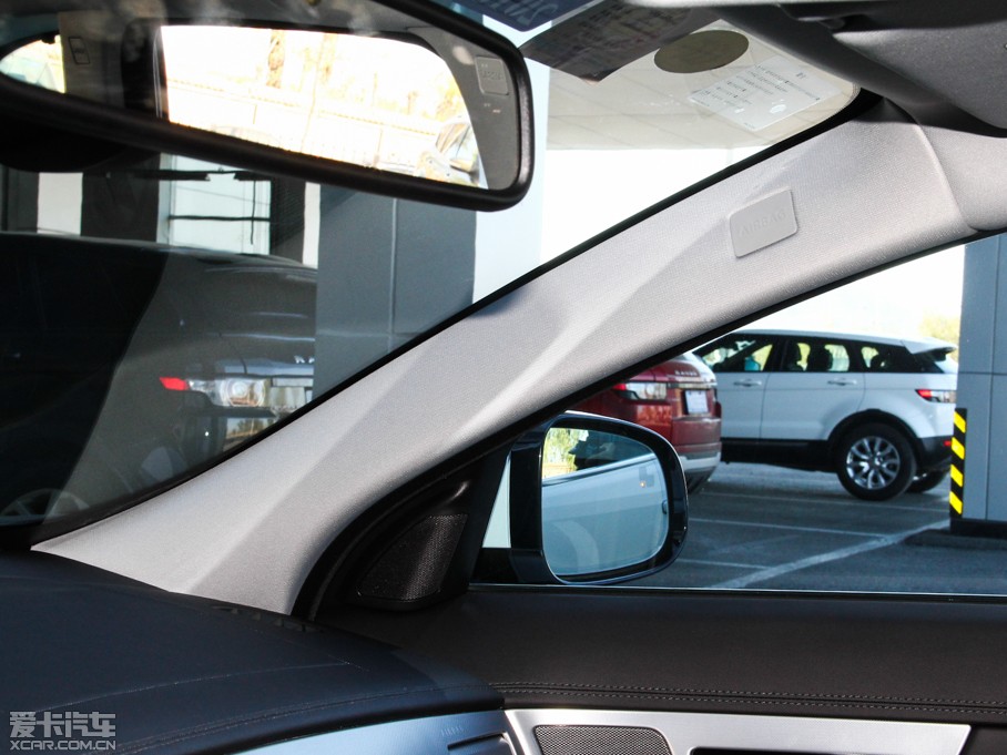 2015ݱXF Sportbrake 2.0T A