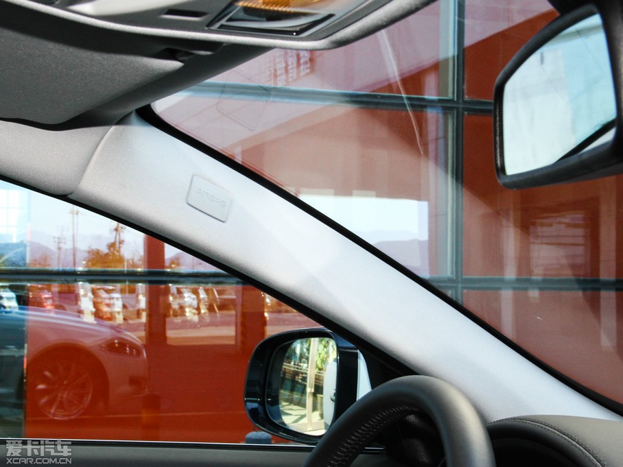 2015ݱXF Sportbrake 2.0T A