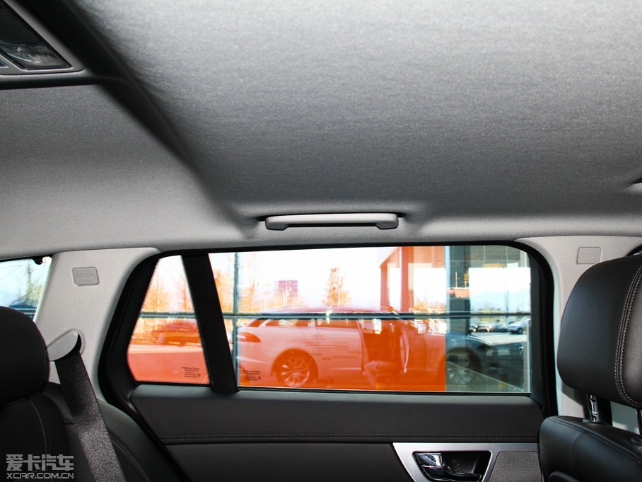 2015ݱXF Sportbrake 2.0T A