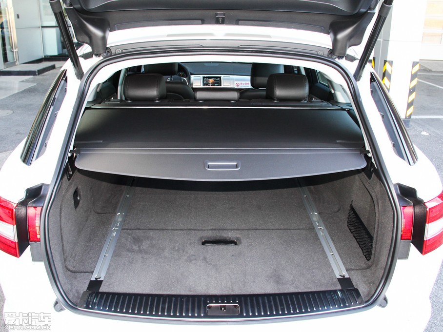 2015ݱXF Sportbrake 2.0T A