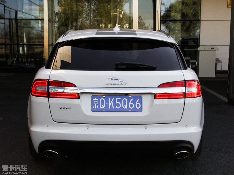2015ݱXF Sportbrake 2.0T A