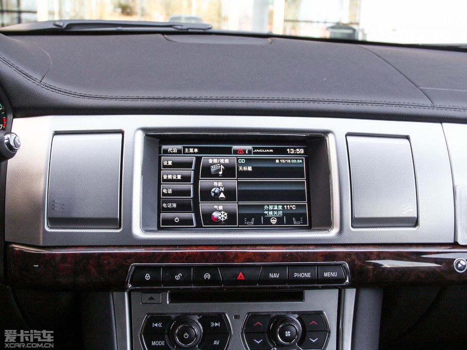 2015ݱXF Sportbrake 2.0T A