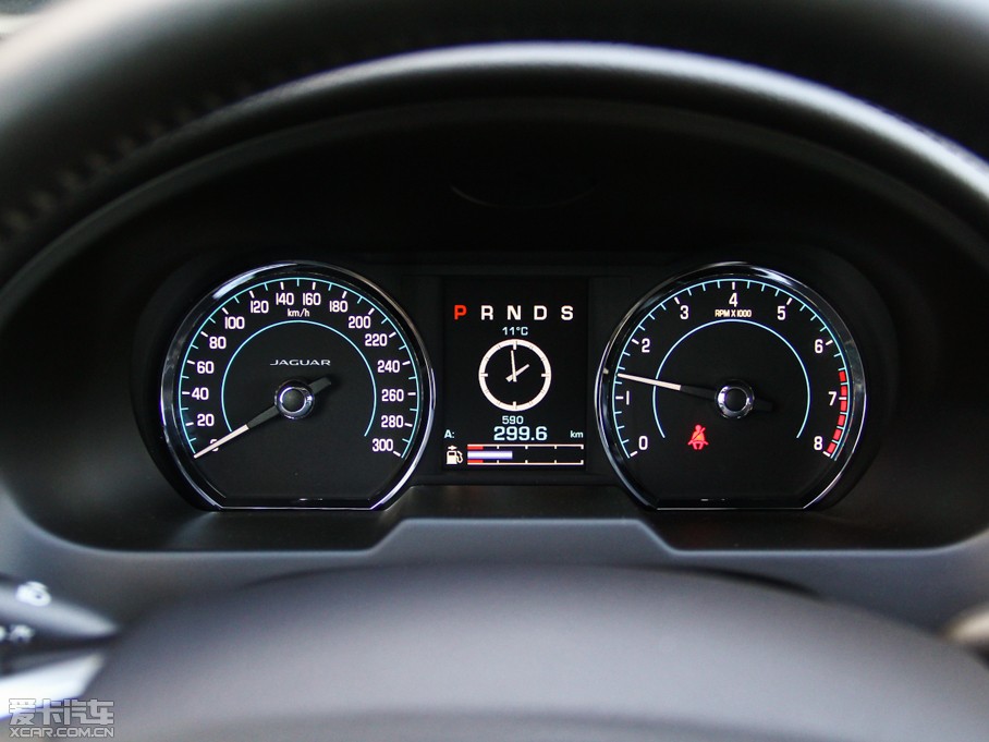 2015ݱXF Sportbrake 2.0T A