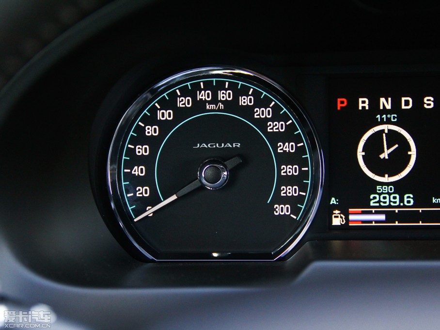 2015ݱXF Sportbrake 2.0T A