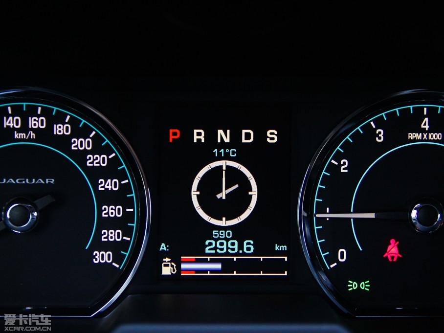 2015ݱXF Sportbrake 2.0T A