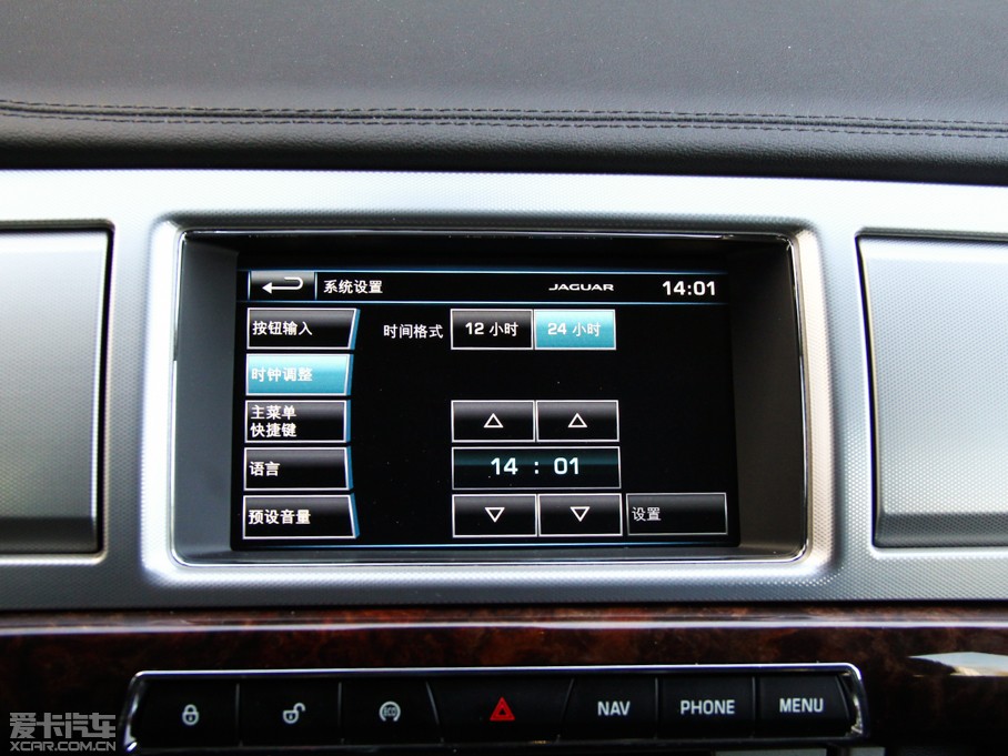 2015ݱXF Sportbrake 2.0T A