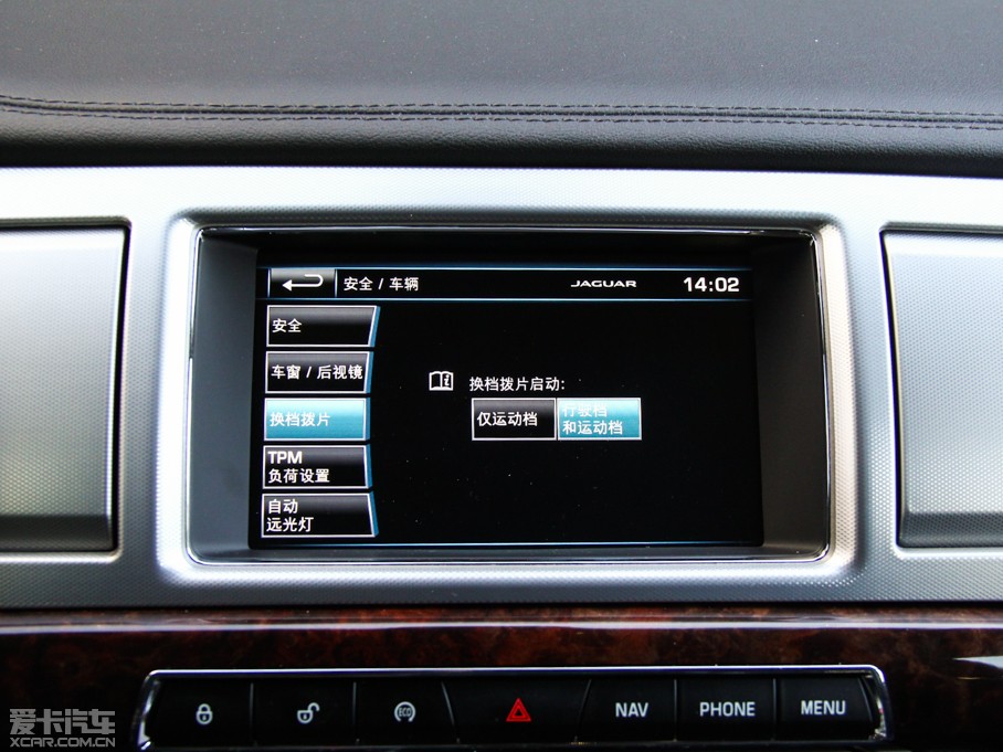 2015ݱXF Sportbrake 2.0T A