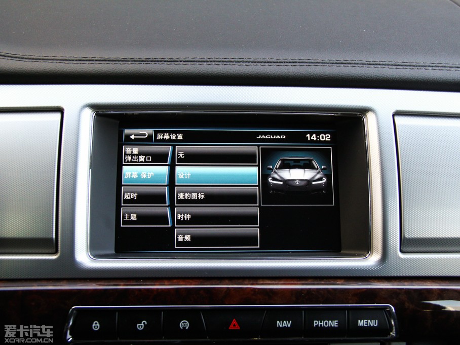 2015ݱXF Sportbrake 2.0T A