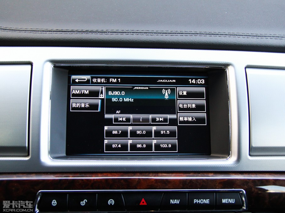 2015ݱXF Sportbrake 2.0T A