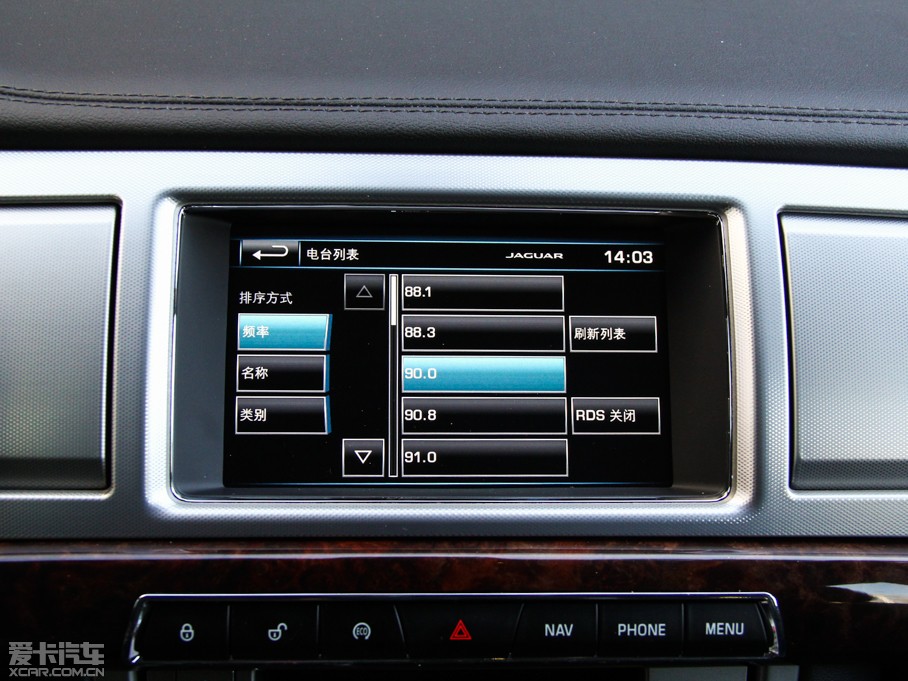 2015ݱXF Sportbrake 2.0T A