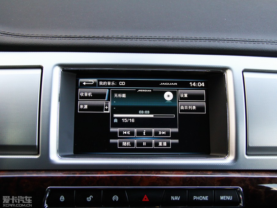 2015ݱXF Sportbrake 2.0T A